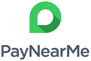 PayNearMe Logo
