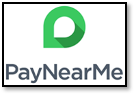 Pay Near Me LOGO