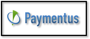 Paymentus LOGO