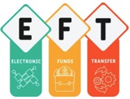 EFT Logo