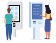 Kiosk Locations 