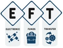 EFT Logo