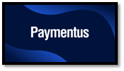 Paymentus LOGO
