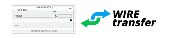 Wire Transfer LOGO