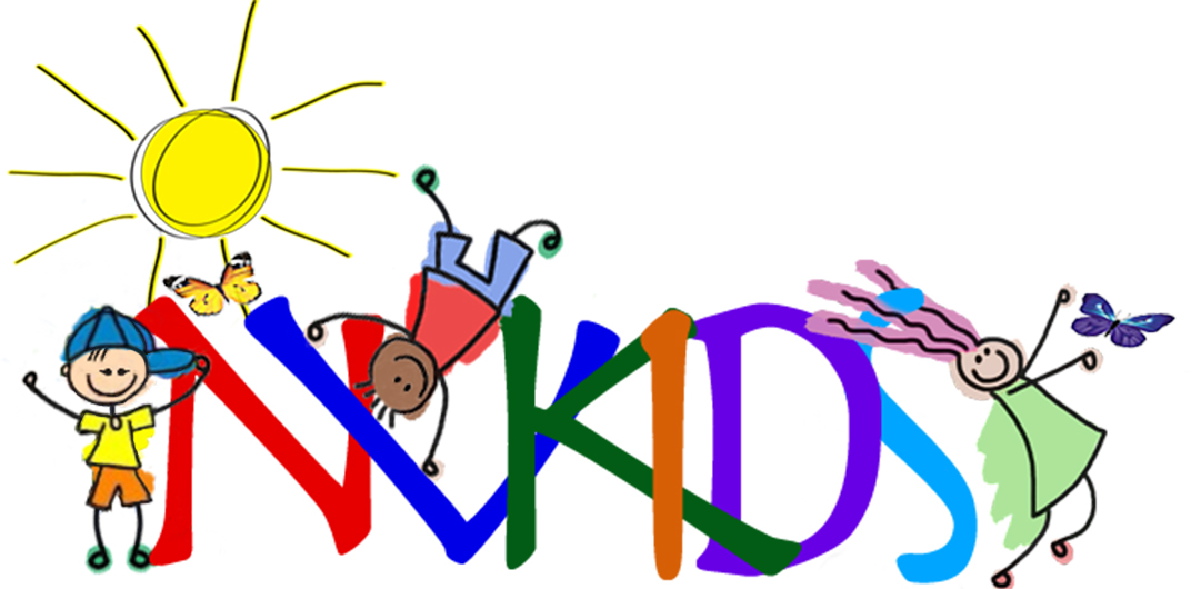 NVKIDS LOGO