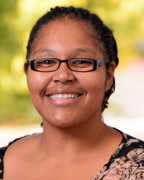 Latisha Brown
