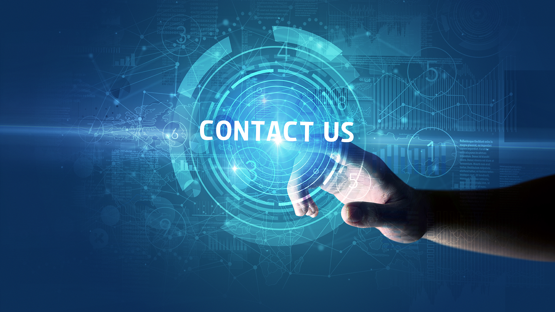 Image for Contact